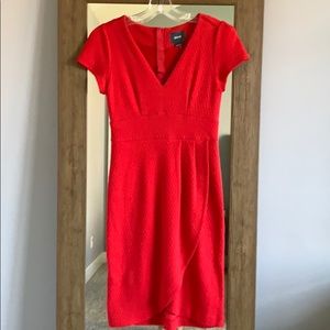 Maeve Anthropologie Dress
